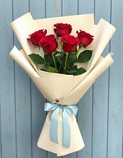 Букет Классика чувств в Кевсале