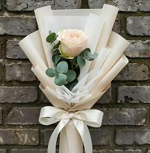 Букет цветов из:  Розы в Кевсале