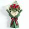 Букет цветов из: Розы в Кевсале