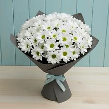 Букет цветов из:  Хризантемы в Кевсале