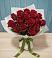 Букет Красные розы в Кевсале