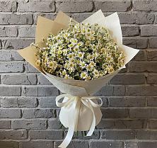 Букет цветов из:  Ромашки в Кевсале