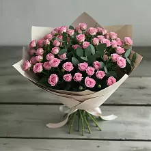 Букет Удовольствие в Кевсале