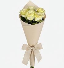 Букет цветов из:  Розы в Кевсале
