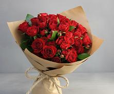 Букет Любовный роман #REPLACE_PRED# Кевсале