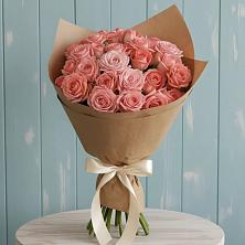 Букет цветов из:  Розы в Кевсале