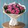 Букет цветов из: Розы в Кевсале
