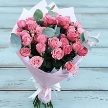 Букет Леди совершенство #REPLACE_PRED# Кевсале