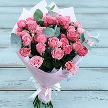 Букет Леди совершенство в Кевсале